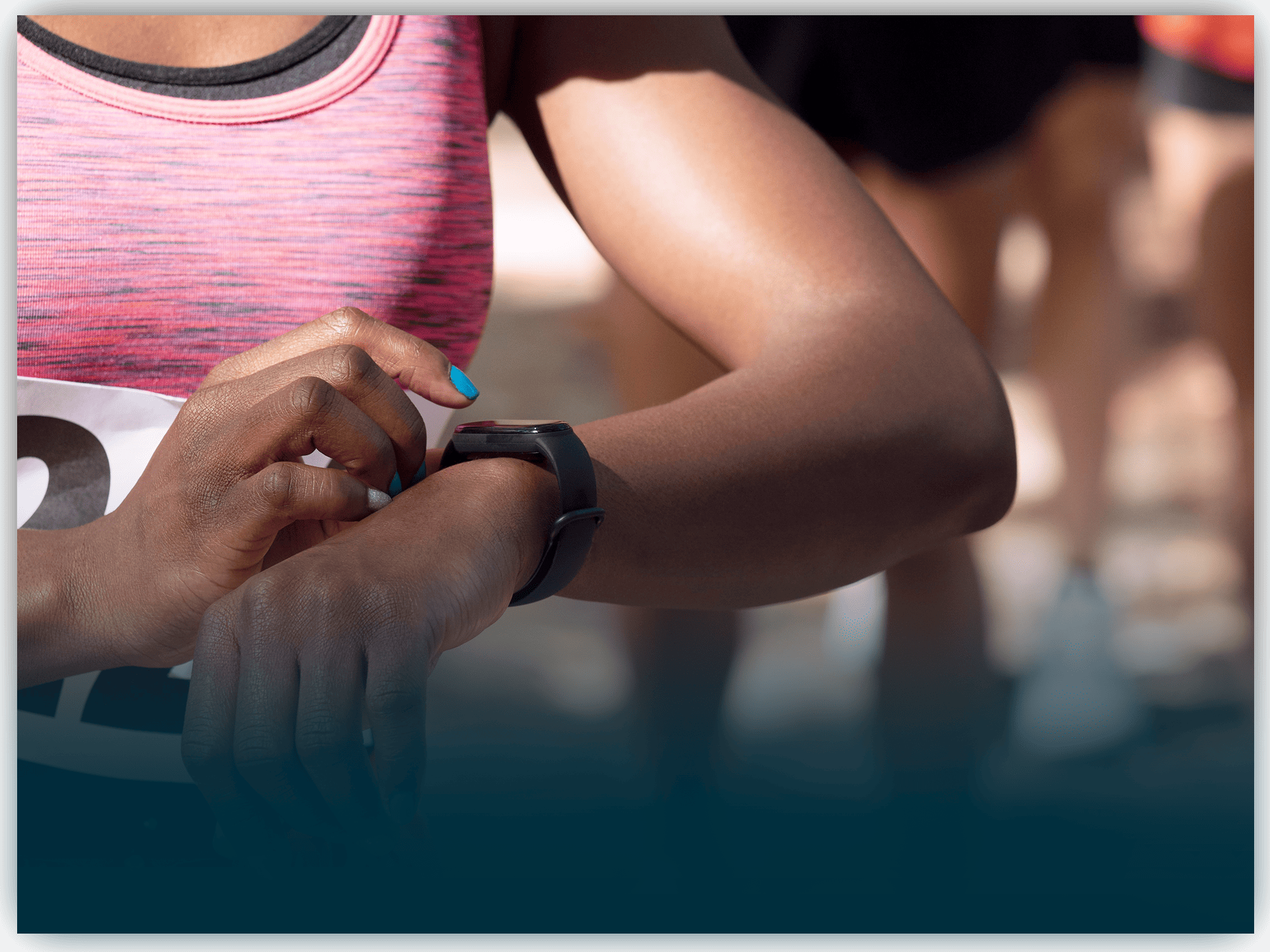 Challenge Corporate 7.5 km