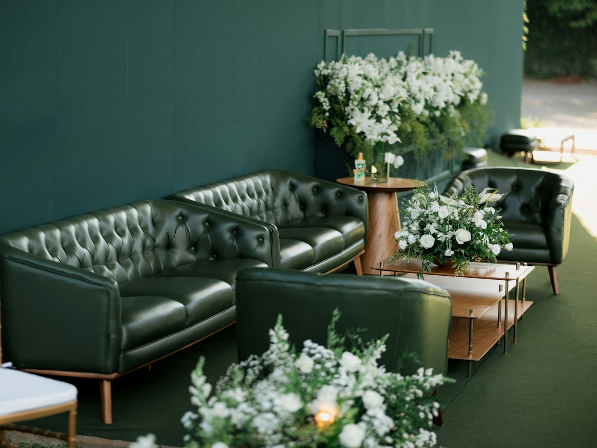 Lounge VIP