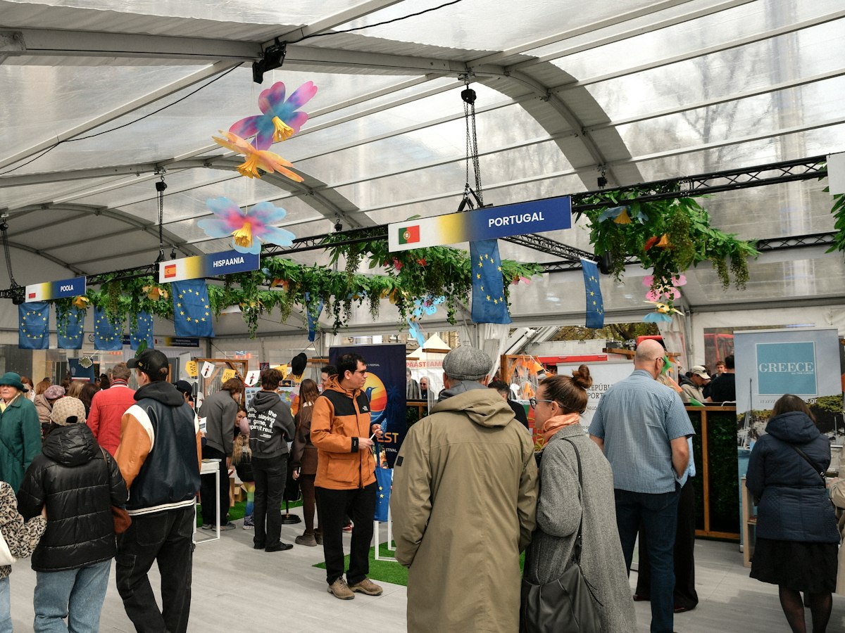 Stands Entreprises